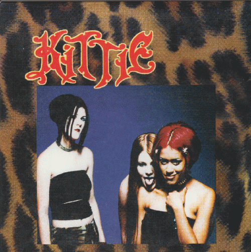 Kittie : Spit Sampler